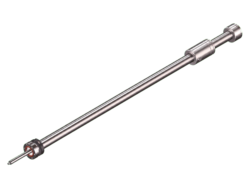 Manual Sample Transfer Rod